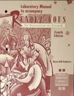 Rendez-Vous Rendez-Vous