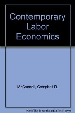 Contemporary Labor Economics