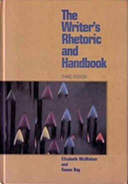 The Writer's Rhetoric and Handbook