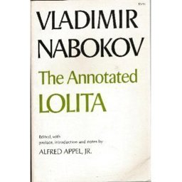 The Annotated Lolita