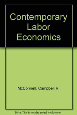 Contemporary Labor Economics