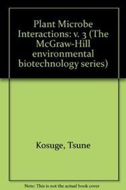 Plant-Microbe Interactions