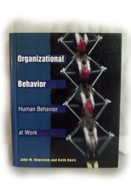 Organizational Behavior