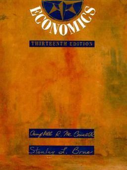 Economics Principles, Problems, and Policies