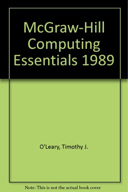 McGraw-Hill Computing Essentials