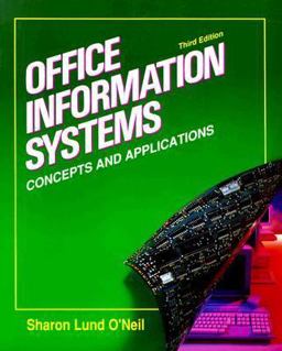 Information Systems