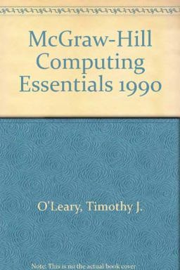 Computing Essentials