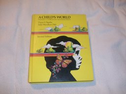A Child's World A Child's World