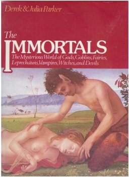 The Immortals