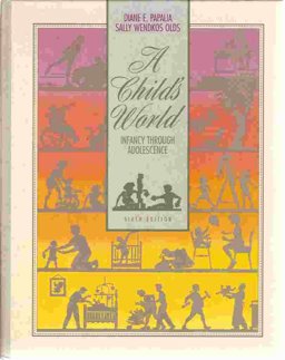 A Child's World A Child's World