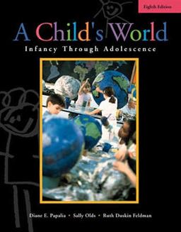 A Child's World A Child's World