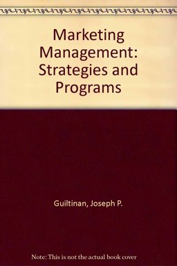 Marketing Management