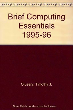 McGraw-Hill Computing Essentials