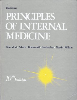 Harrison's Principles of Internal Medicine
