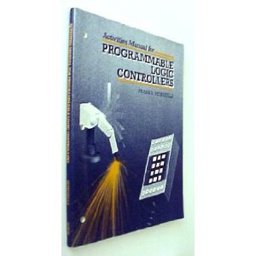 Program Logic Controll Act Manual 1st 9780070496880 Front Cover