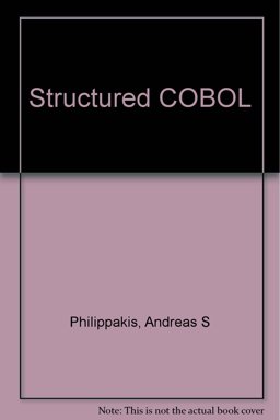 Structured COBOL Structured COBOL