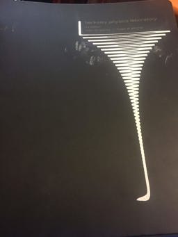 Berkeley Physics Laboratory