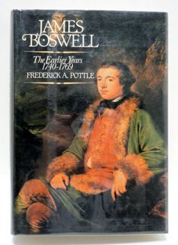 James Boswell