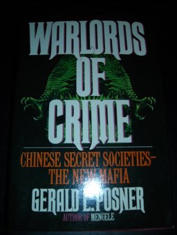 Warlords of Crime