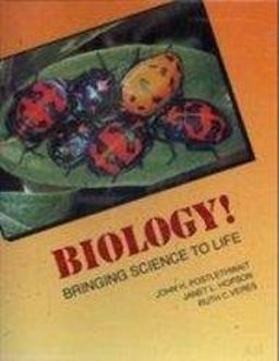 Biology! Biology!