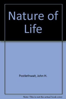The Nature of Life