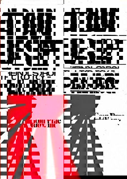 At Dawn We Slept At Dawn We Slept