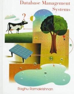 Database Management Systems  9780070507753 Front Cover