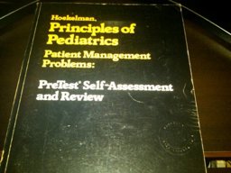 Principles of Pediatrics Patient Management Cases