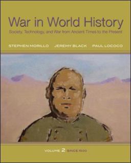 War in World History