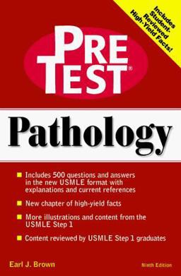 Pathology Pathology