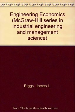 Engineering Economics