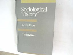 Sociological Theory
