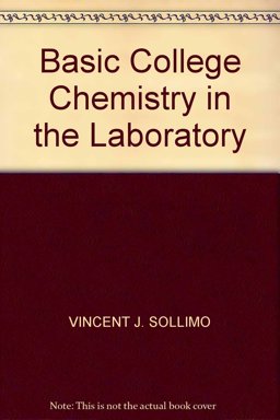 Basic College Chemistry