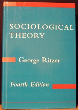Sociological Theory