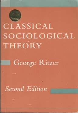 Classical Sociological Theory