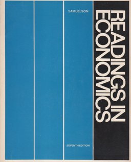 Readings in Economics