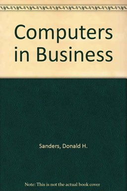 Computers in Business