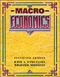 Macroeconomics