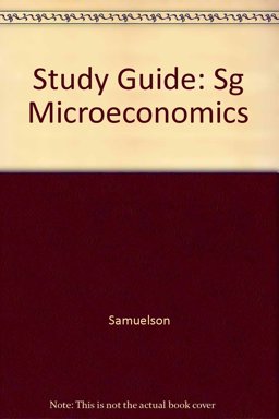 Microeconomics