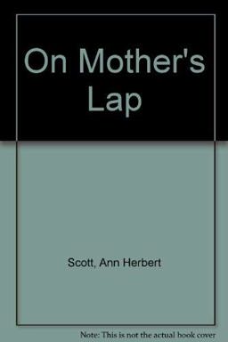 On Mother's Lap