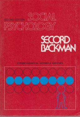 Social Psychology Social Psychology