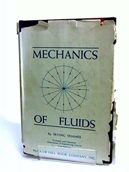 Mechanics of Fluids