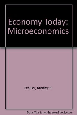 The Micro Economy Today