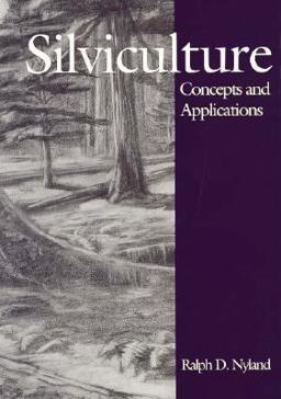 Siviculture Concepts and Applications 1st 9780070569997 Front Cover