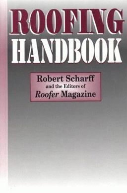 The Roofing Handbook