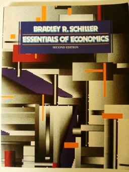 Essentials of Economics