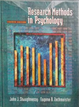 Research Methods in Psychology Research Methods in Psychology