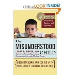 The Misunderstood Child