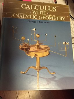 Student Solutions Manual to accompany Calculus with Analytic Geometry 1st 9780070574199 Front Cover
