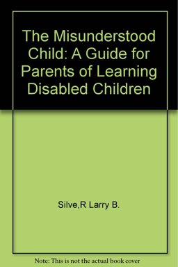 The Misunderstood Child